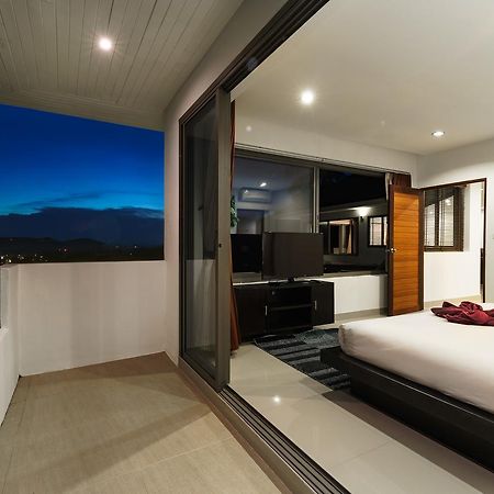 Villa Sea View ラマイビーチ エクステリア 写真