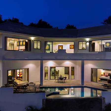 Villa Sea View ラマイビーチ エクステリア 写真