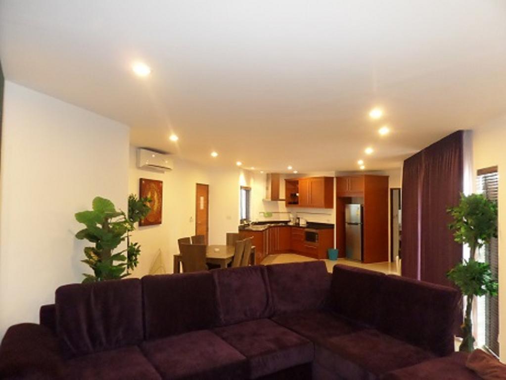Villa Sea View ラマイビーチ エクステリア 写真