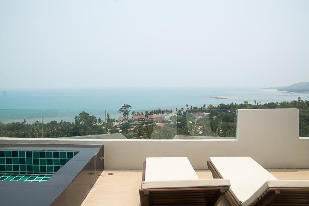 Villa Sea View ラマイビーチ エクステリア 写真