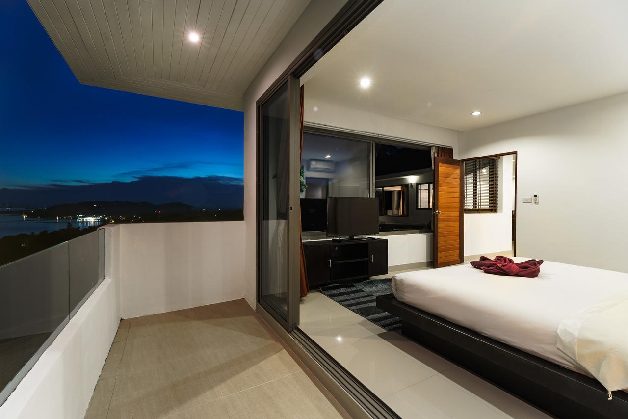 Villa Sea View ラマイビーチ エクステリア 写真