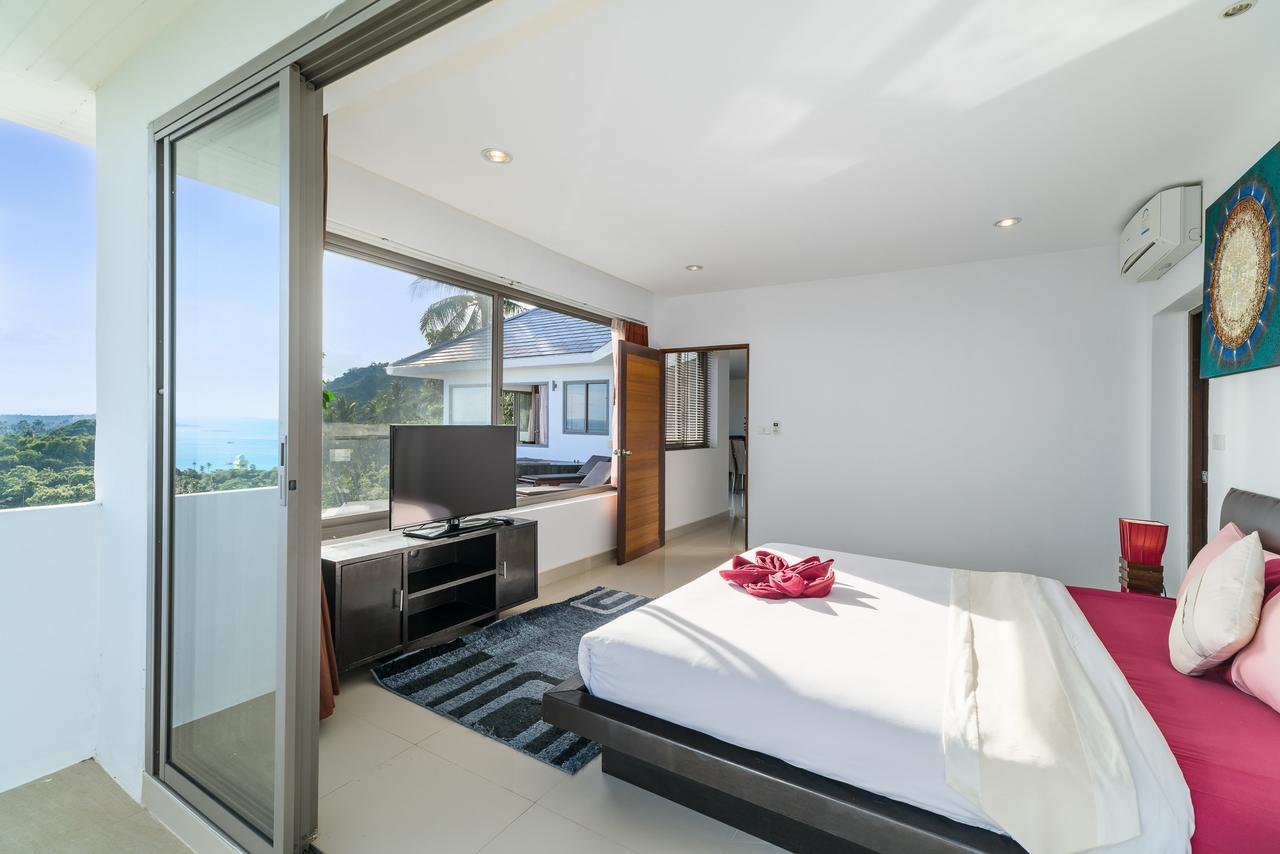 Villa Sea View ラマイビーチ エクステリア 写真