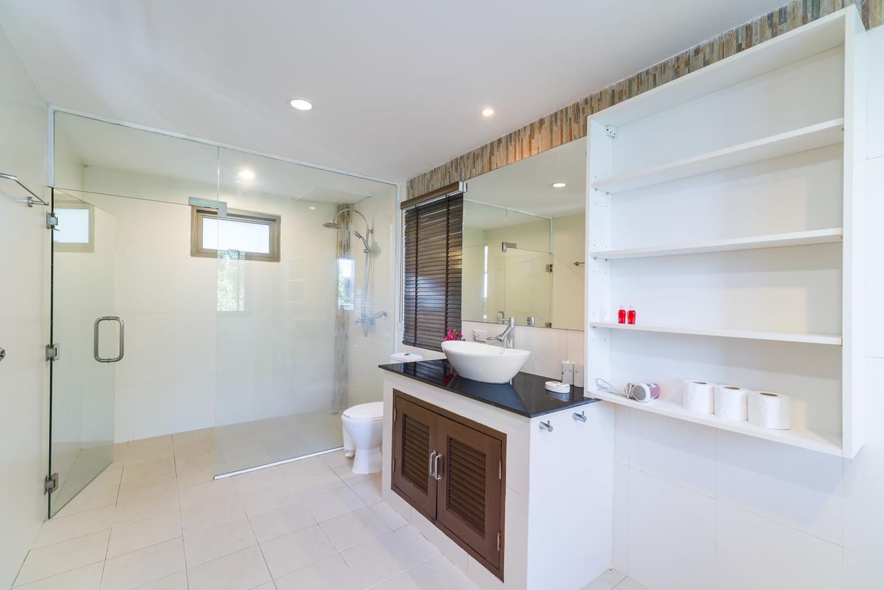 Villa Sea View ラマイビーチ エクステリア 写真