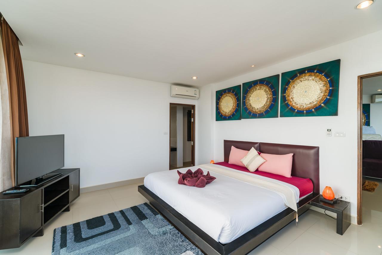 Villa Sea View ラマイビーチ エクステリア 写真