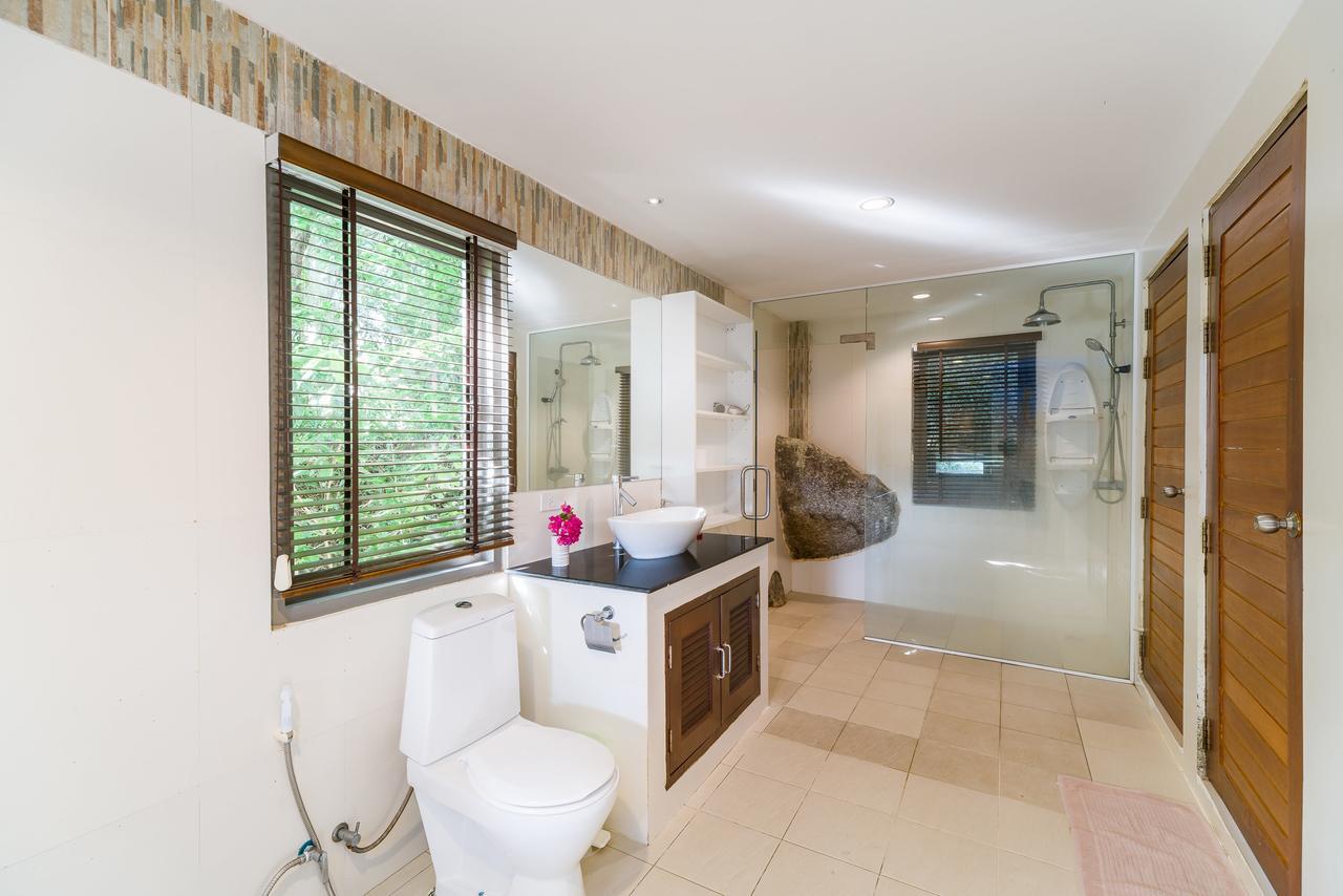 Villa Sea View ラマイビーチ エクステリア 写真